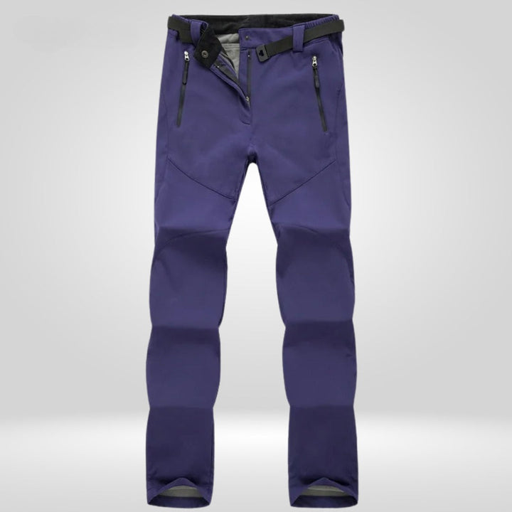 Elena - Wasserdichte Wanderhose für Damen