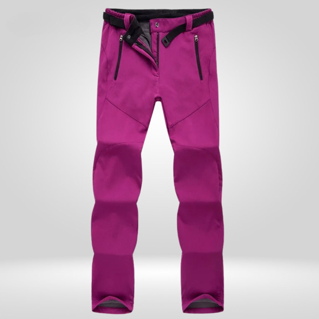 Elena - Wasserdichte Wanderhose für Damen
