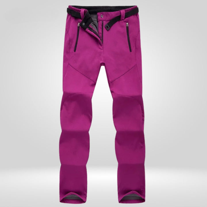 Elena - Wasserdichte Wanderhose für Damen
