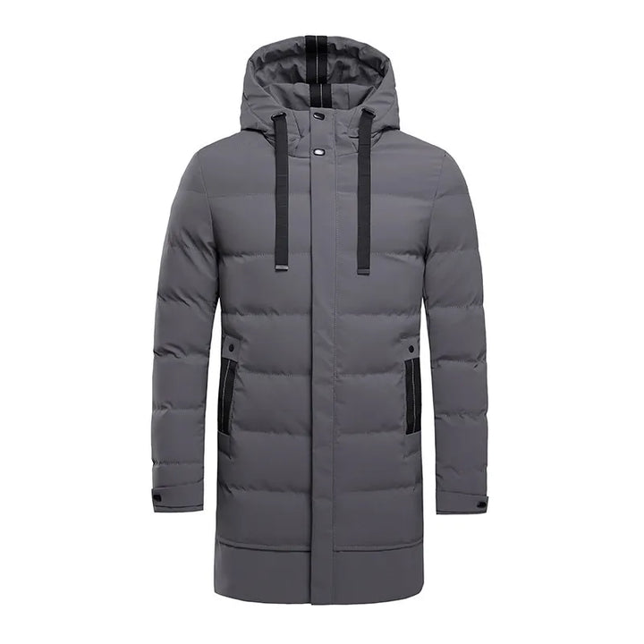 Jansen – Stilvolle Winterjacke