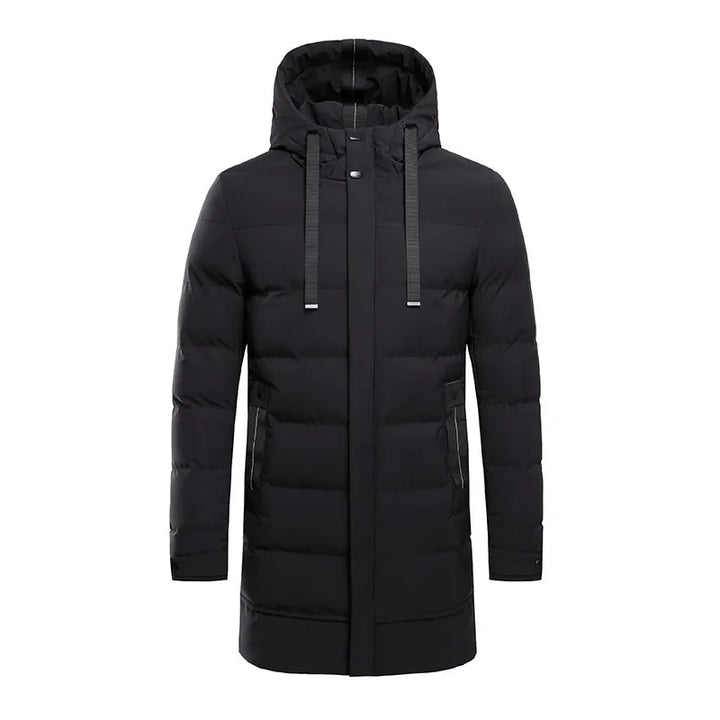 Jansen – Stilvolle Winterjacke