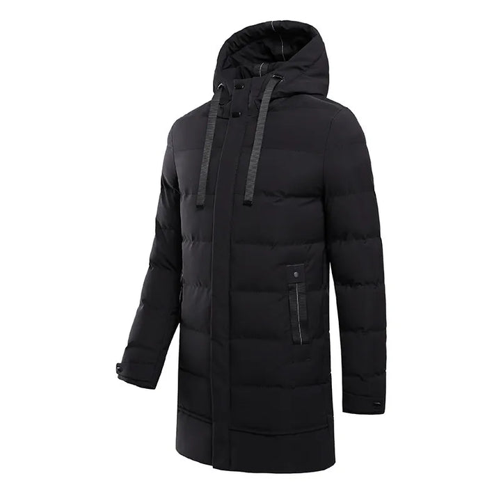 Jansen – Stilvolle Winterjacke