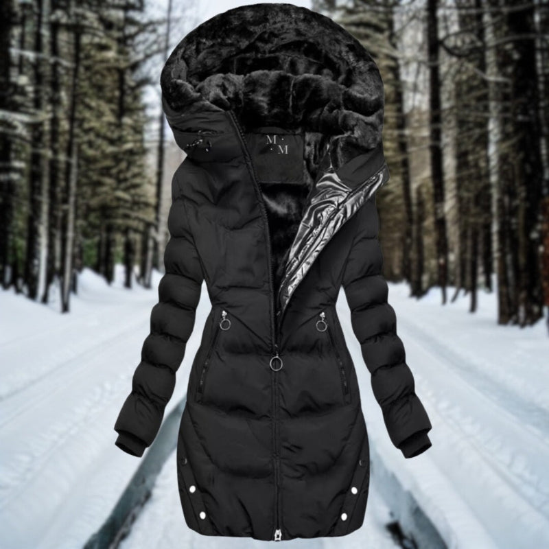 Senna | Winter Parka Jacket