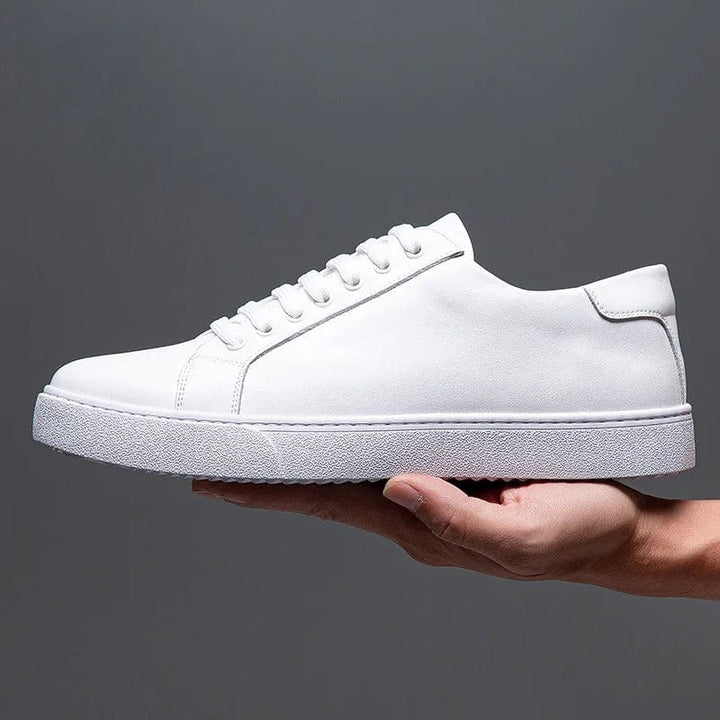 Tatum – Calgary-Ledersneaker