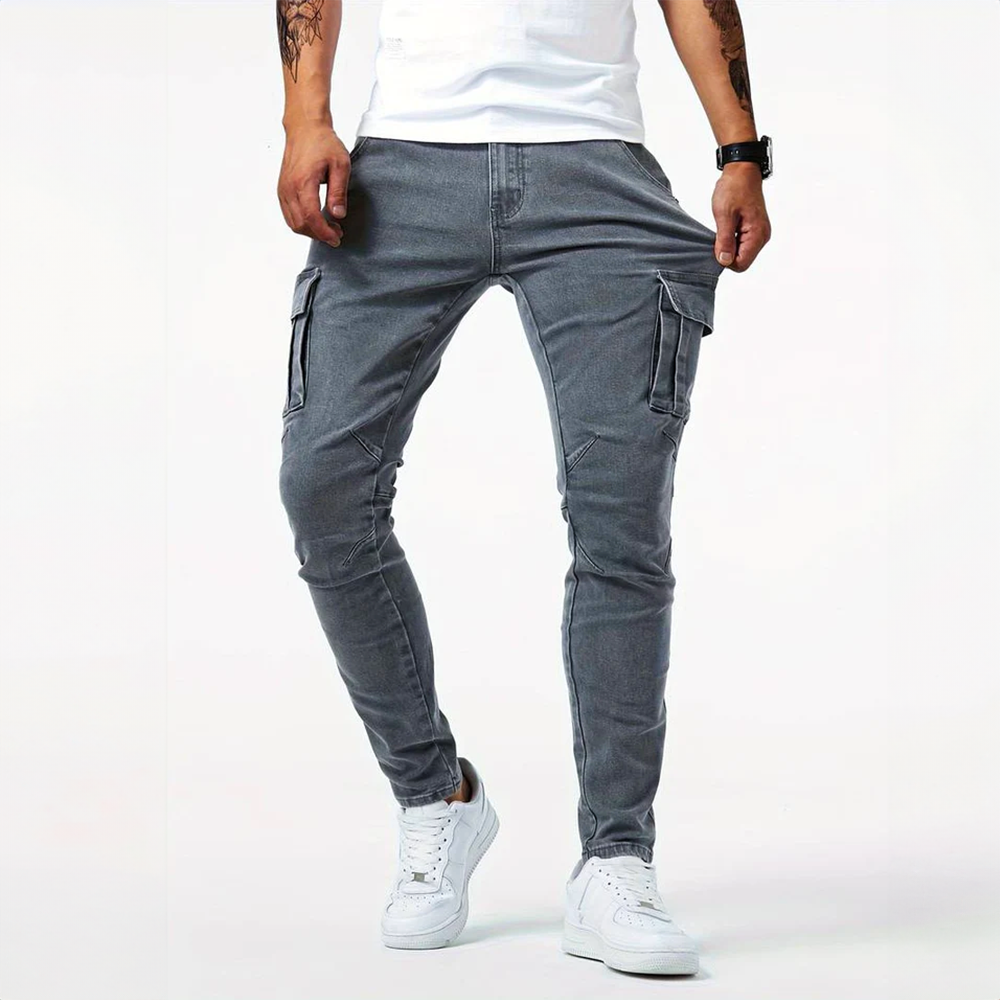 Spacey – Cargo Jeans 1+1 Gratis