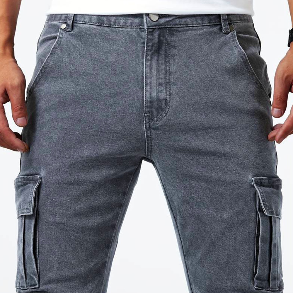 Spacey – Cargo Jeans 1+1 Gratis
