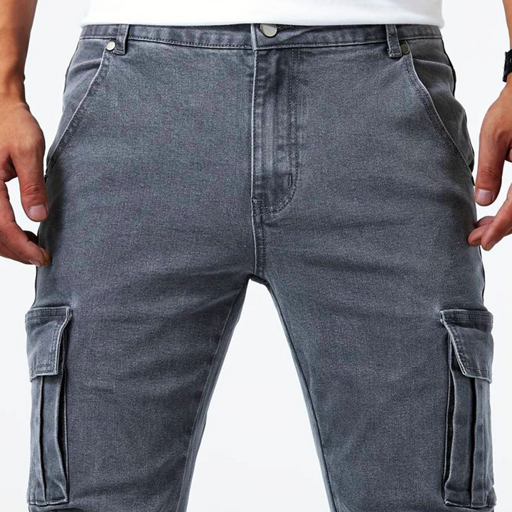 Spacey – Cargo Jeans 1+1 Gratis