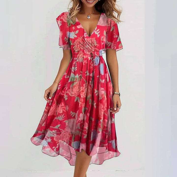 Grace - Sommerkleid