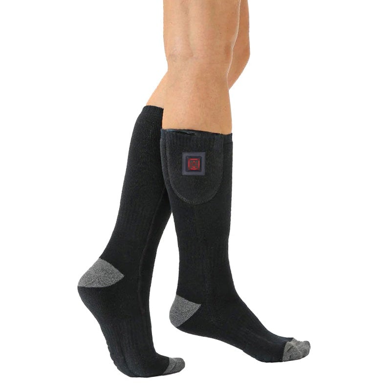 CozyHeat – mit Temperaturregelung – Unisex