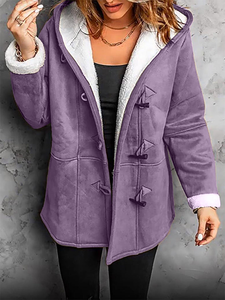 Karia – Elegante Herbstjacke