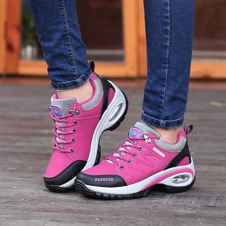 Ortho Steps Sneakers - Ergonomische Schuhe