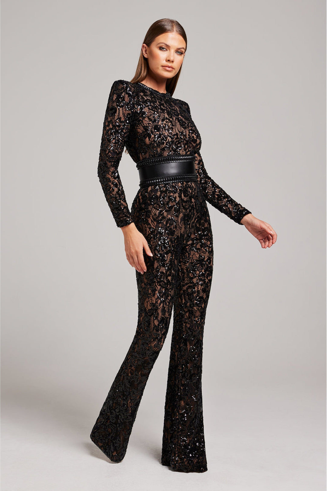 Theresia - Eleganter Jumpsuit