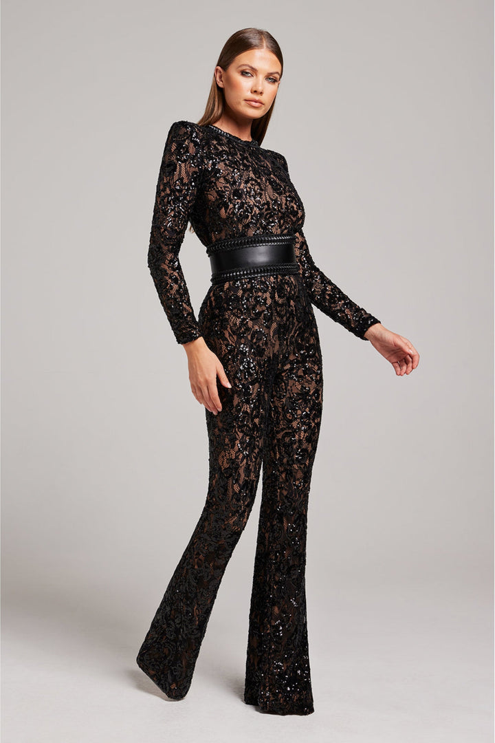 Theresia - Eleganter Jumpsuit