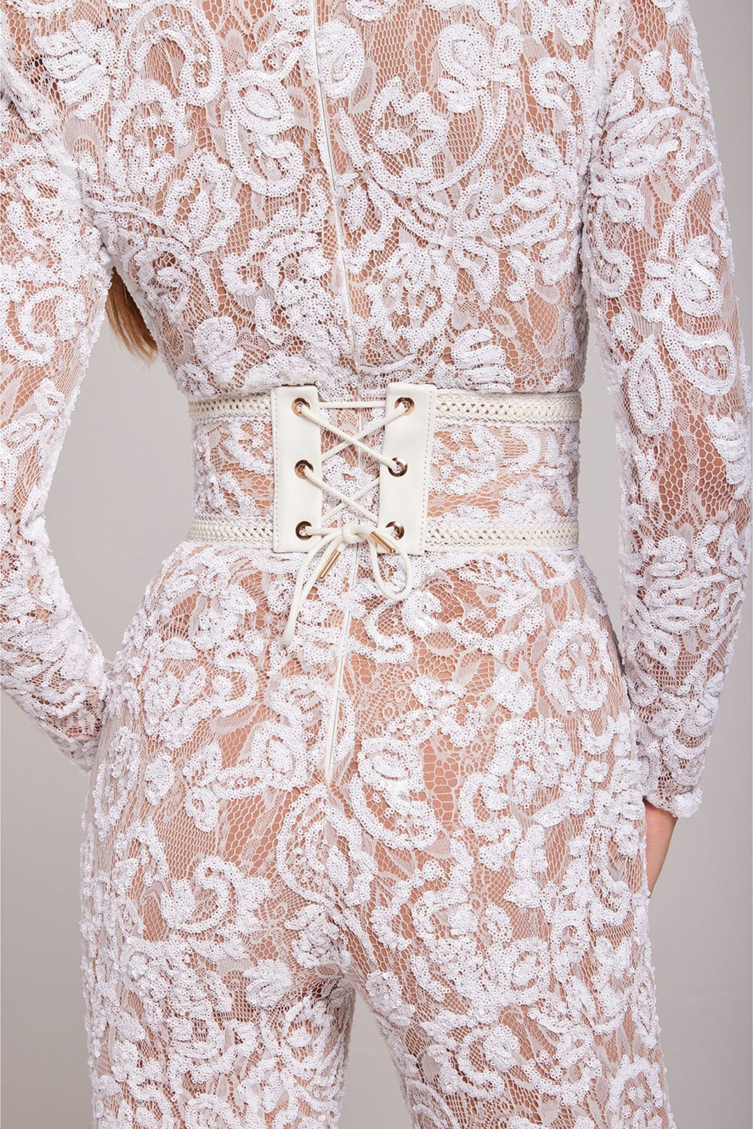 Theresia - Eleganter Jumpsuit