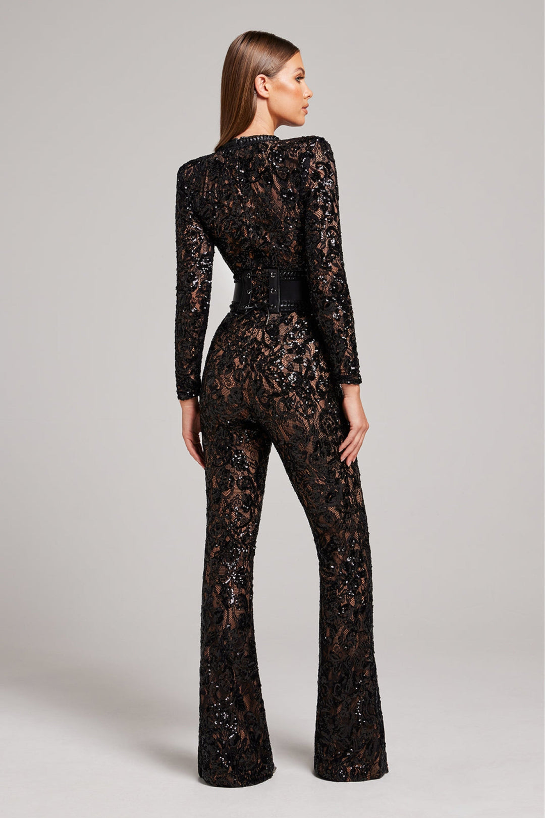 Theresia - Eleganter Jumpsuit
