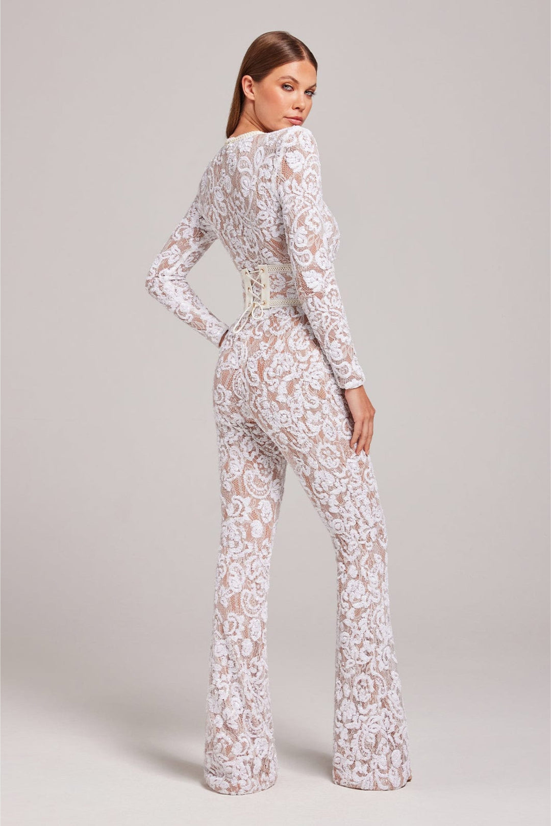 Theresia - Eleganter Jumpsuit