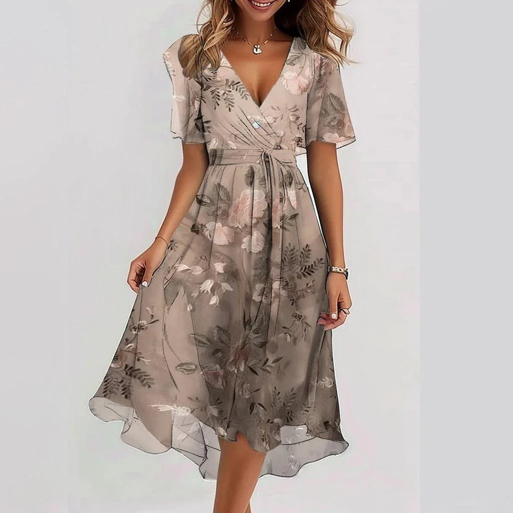 Grace - Sommerkleid