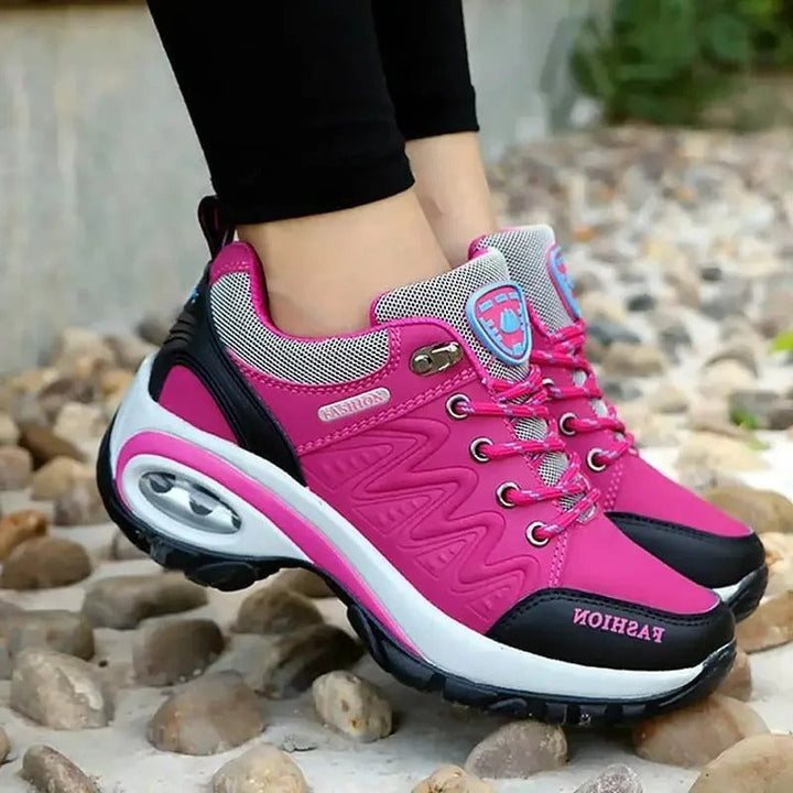 Ortho Steps Sneakers - Ergonomische Schuhe