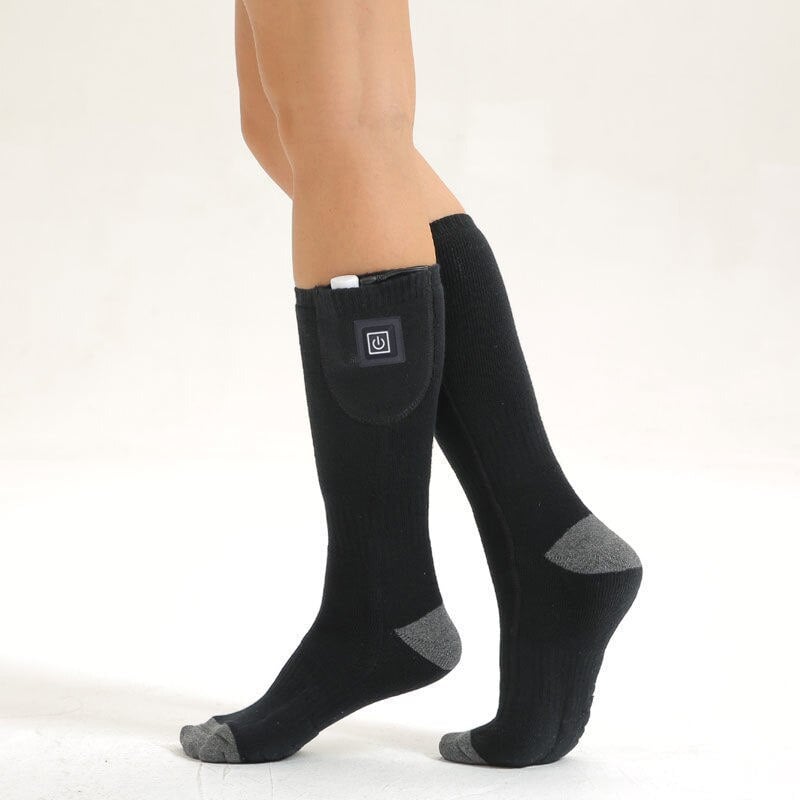 CozyHeat – mit Temperaturregelung – Unisex