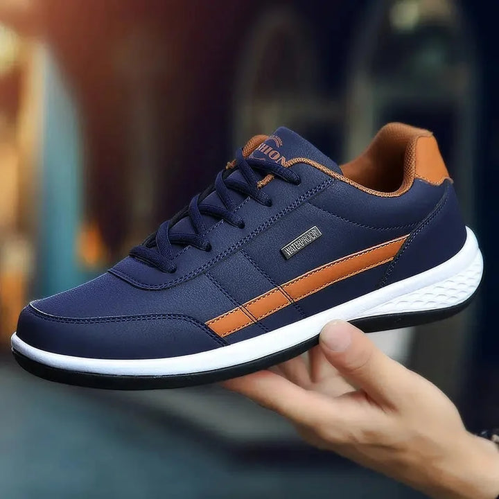 James orthopädische Sommerschuhe für Herren