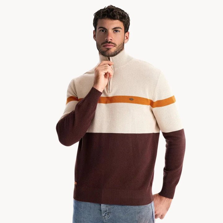 Fassbender - Baldwin-Pullover