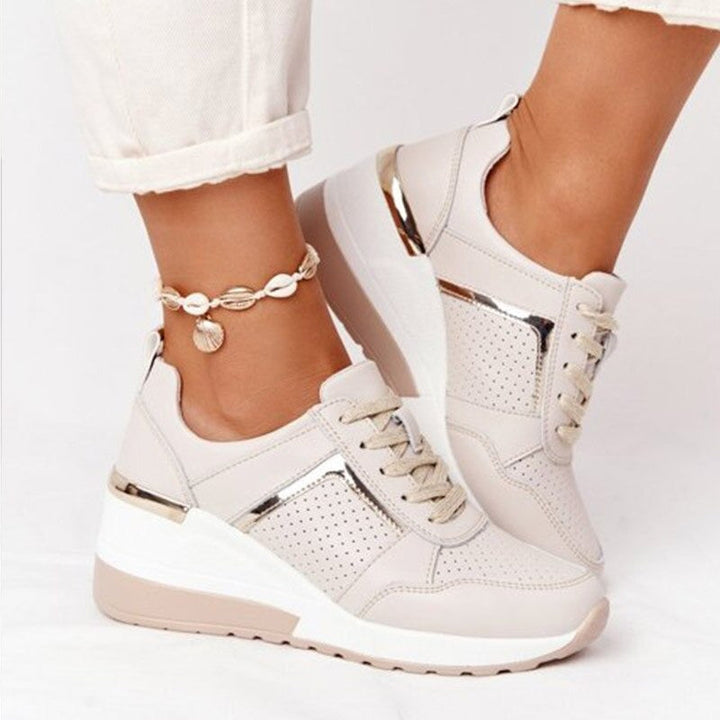 Manuela – Trendiger Schuh