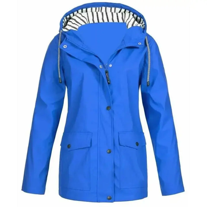 Virginia | Wasser- und winddichte Jacke