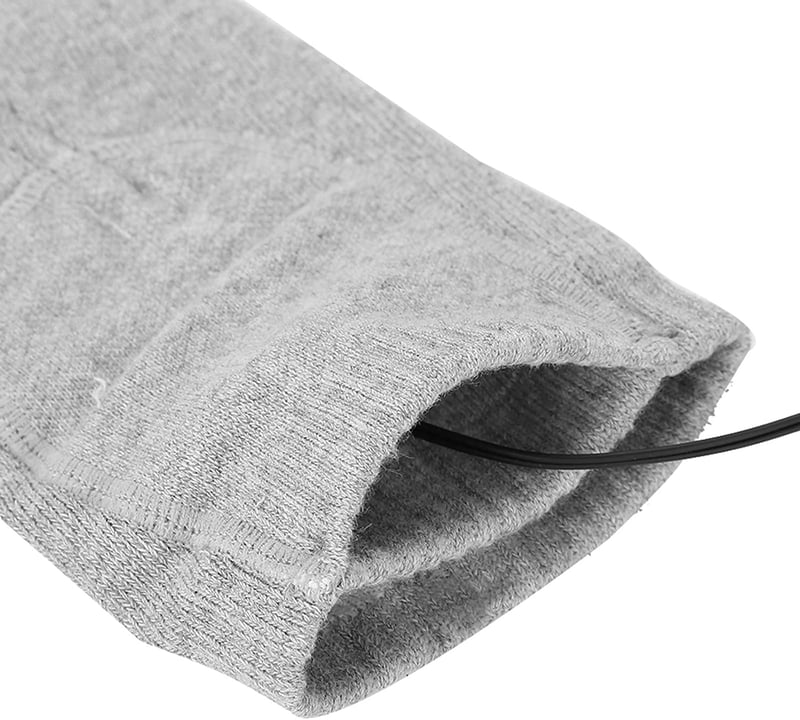 CozyHeat – mit Temperaturregelung – Unisex