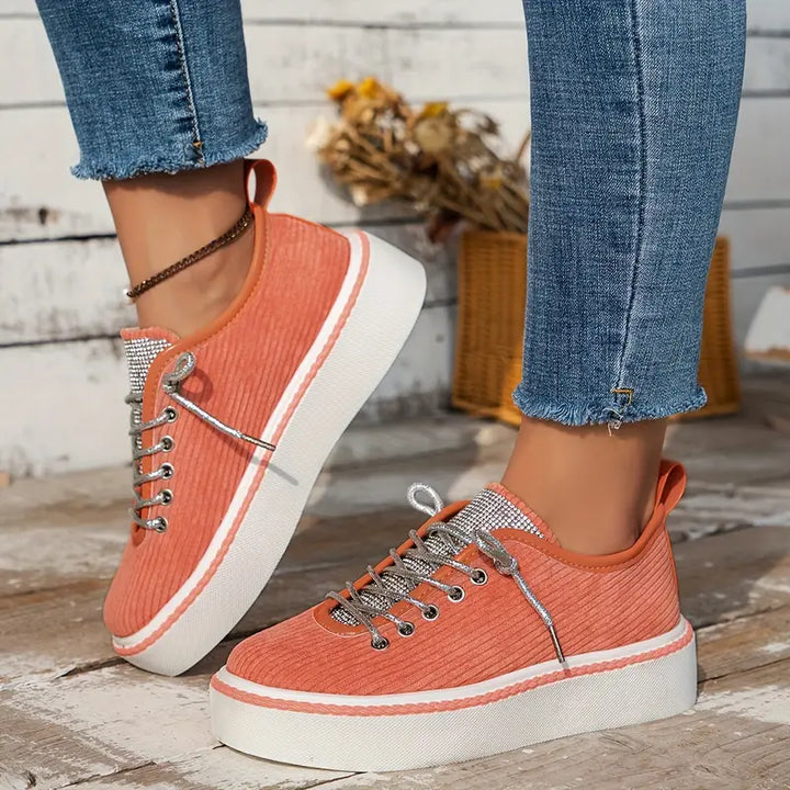Aria - Damen Turnschuhe
