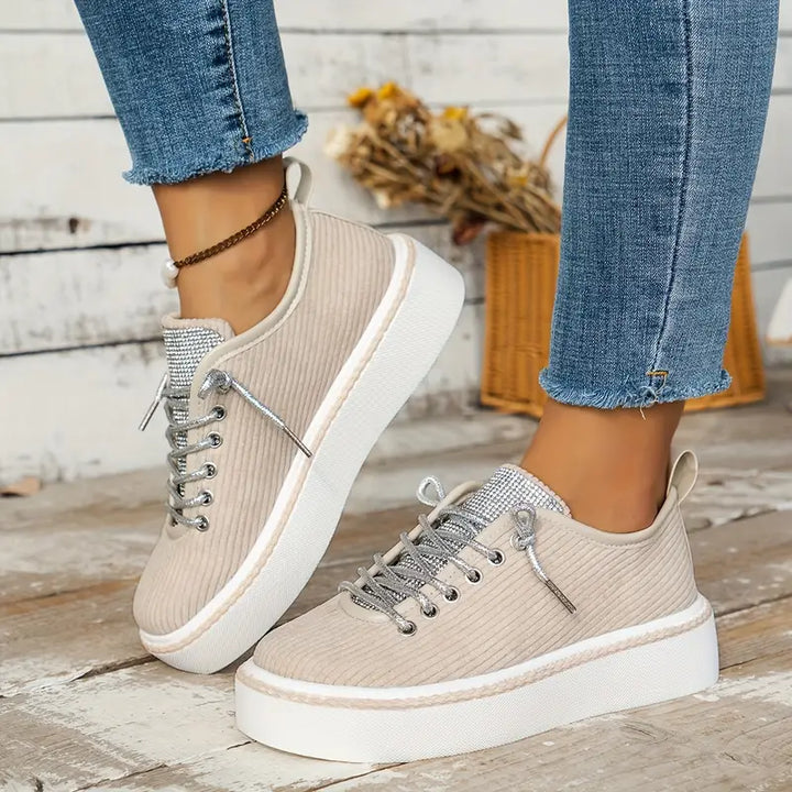 Aria - Damen Turnschuhe