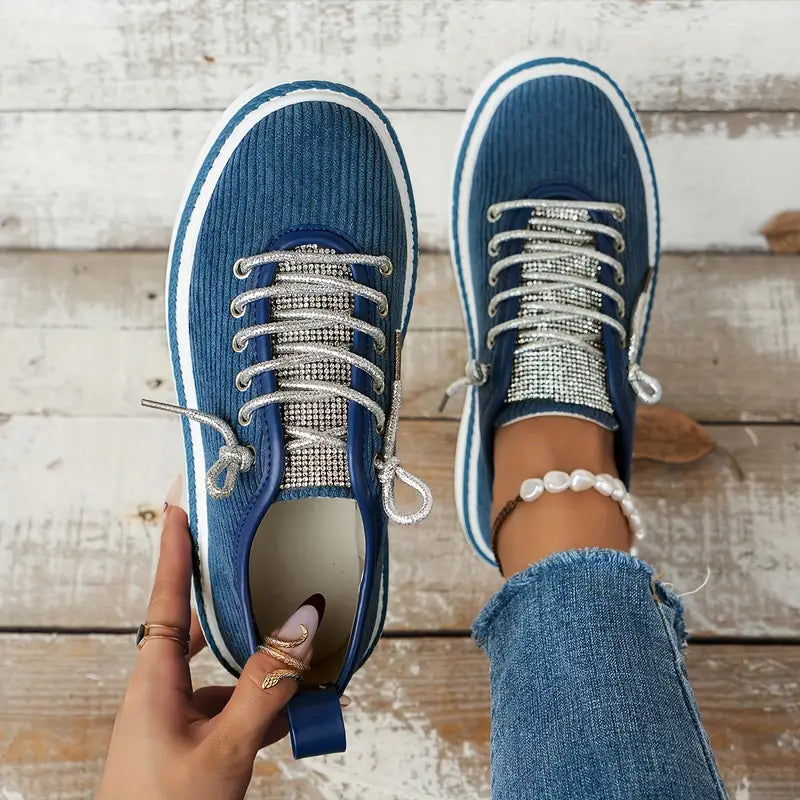 Aria - Damen Turnschuhe