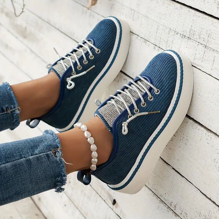 Aria - Damen Turnschuhe