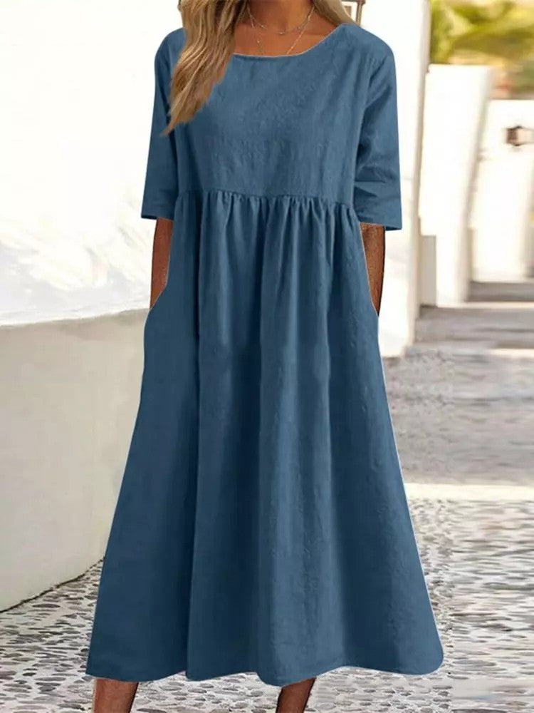 Alina? - Midikleid