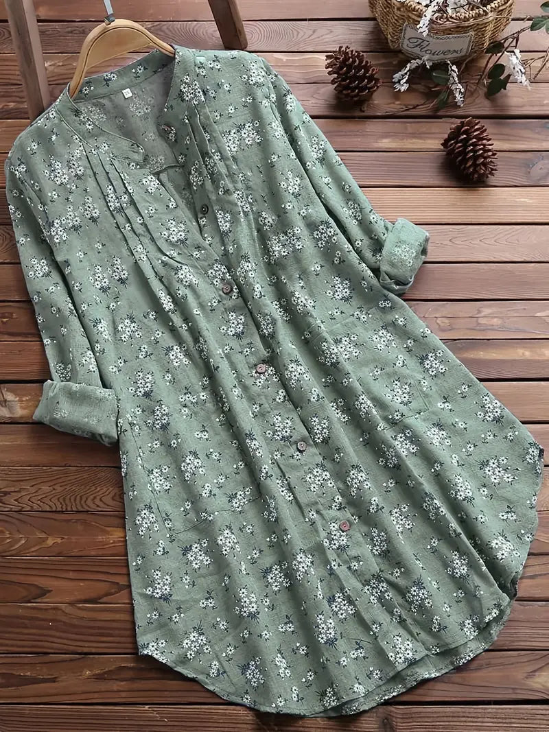 Tilde - Lässiges Sommerkleid