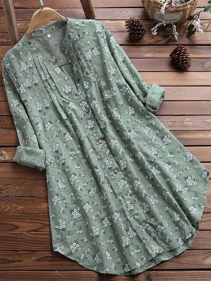 Tilde - Lässiges Sommerkleid