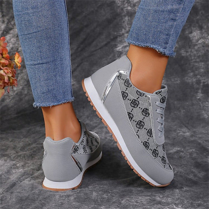 Caren - Orthopädische Schuhe (neue Kollektion)