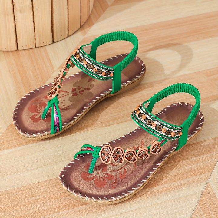 Merlin - Bequeme Orthopädische Sandalen