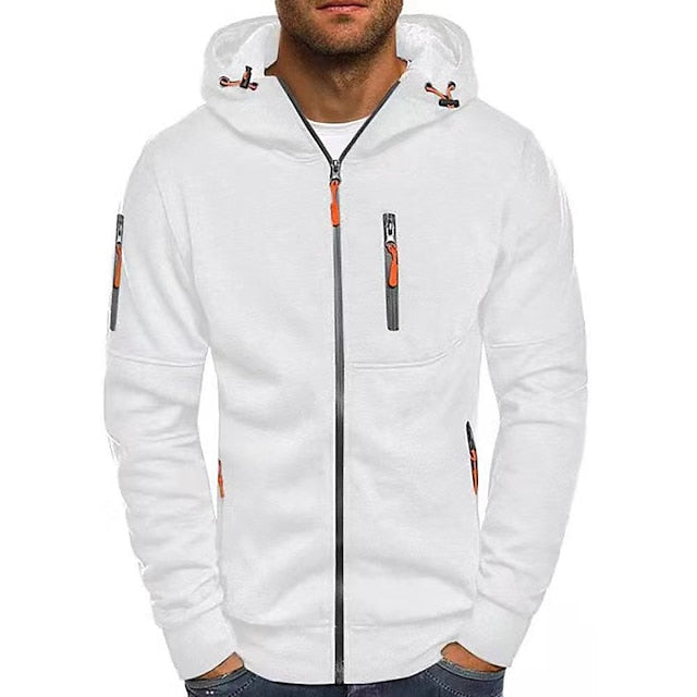 Adrien -Die Lässige Jacke