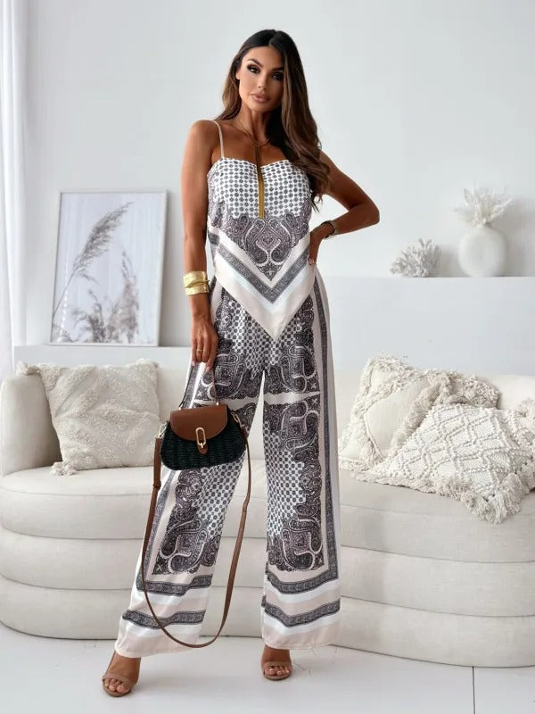 Adriana? - Elegantes r¨¹ckenfreies 2er-Set