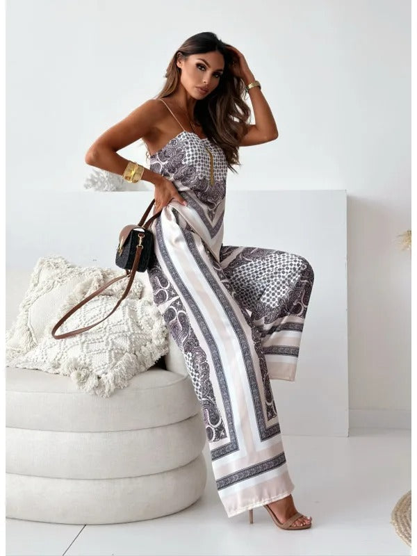 Adriana? - Elegantes r¨¹ckenfreies 2er-Set