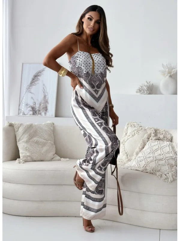 Adriana? - Elegantes r¨¹ckenfreies 2er-Set