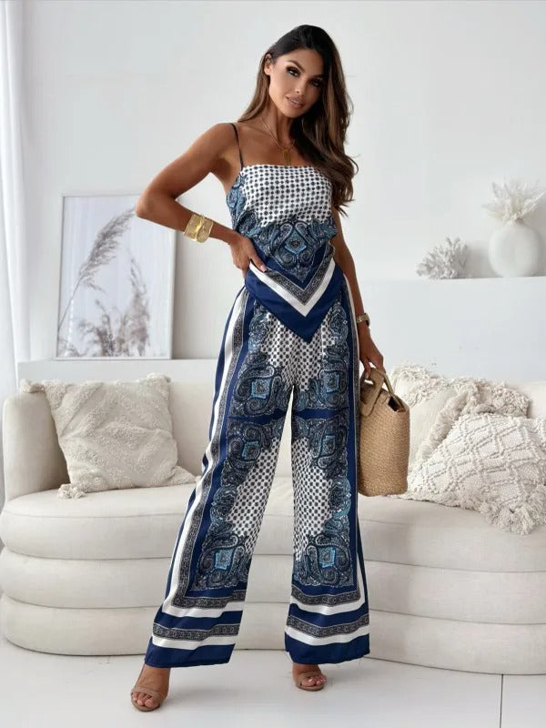 Adriana? - Elegantes r¨¹ckenfreies 2er-Set