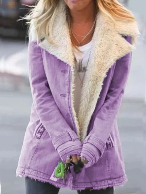Maria – BEQUEME JACKE