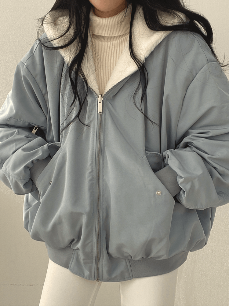 Britta -La veste élégante