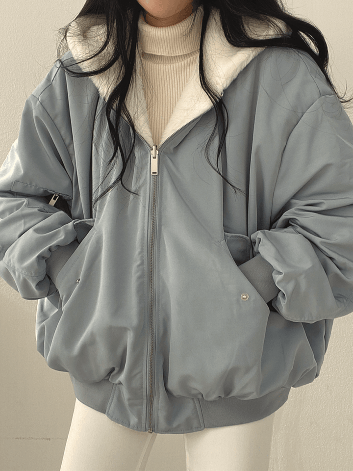 Britta -La veste élégante