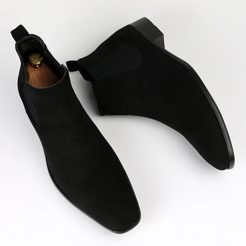 Lovia – Freizeitstiefel