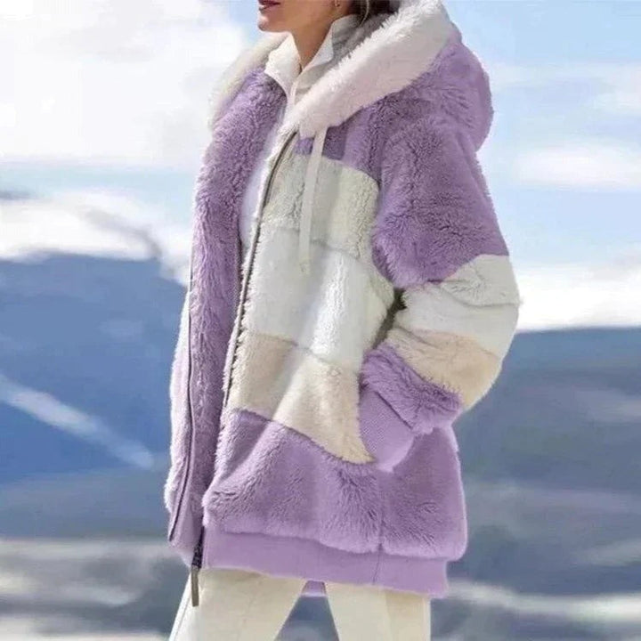 Fulvia | Bequeme Jacke