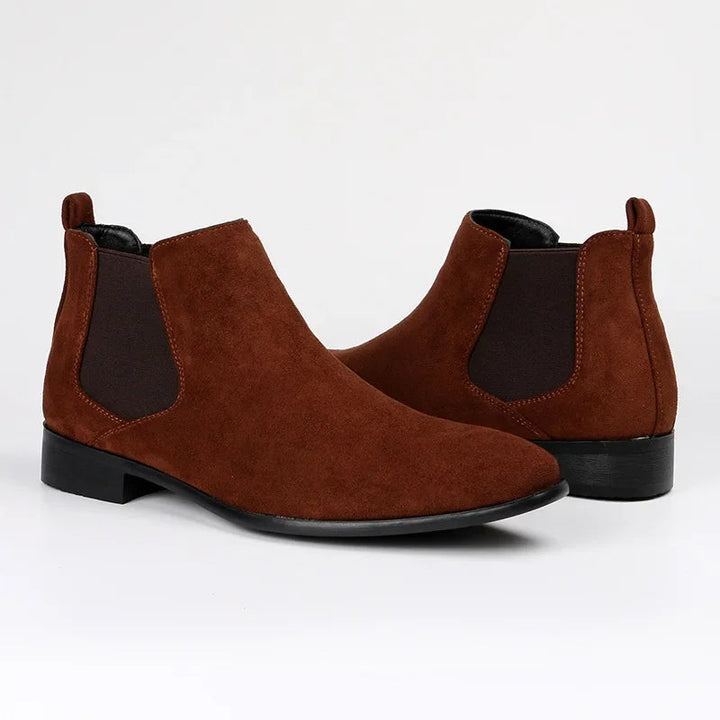 Lovia – Freizeitstiefel