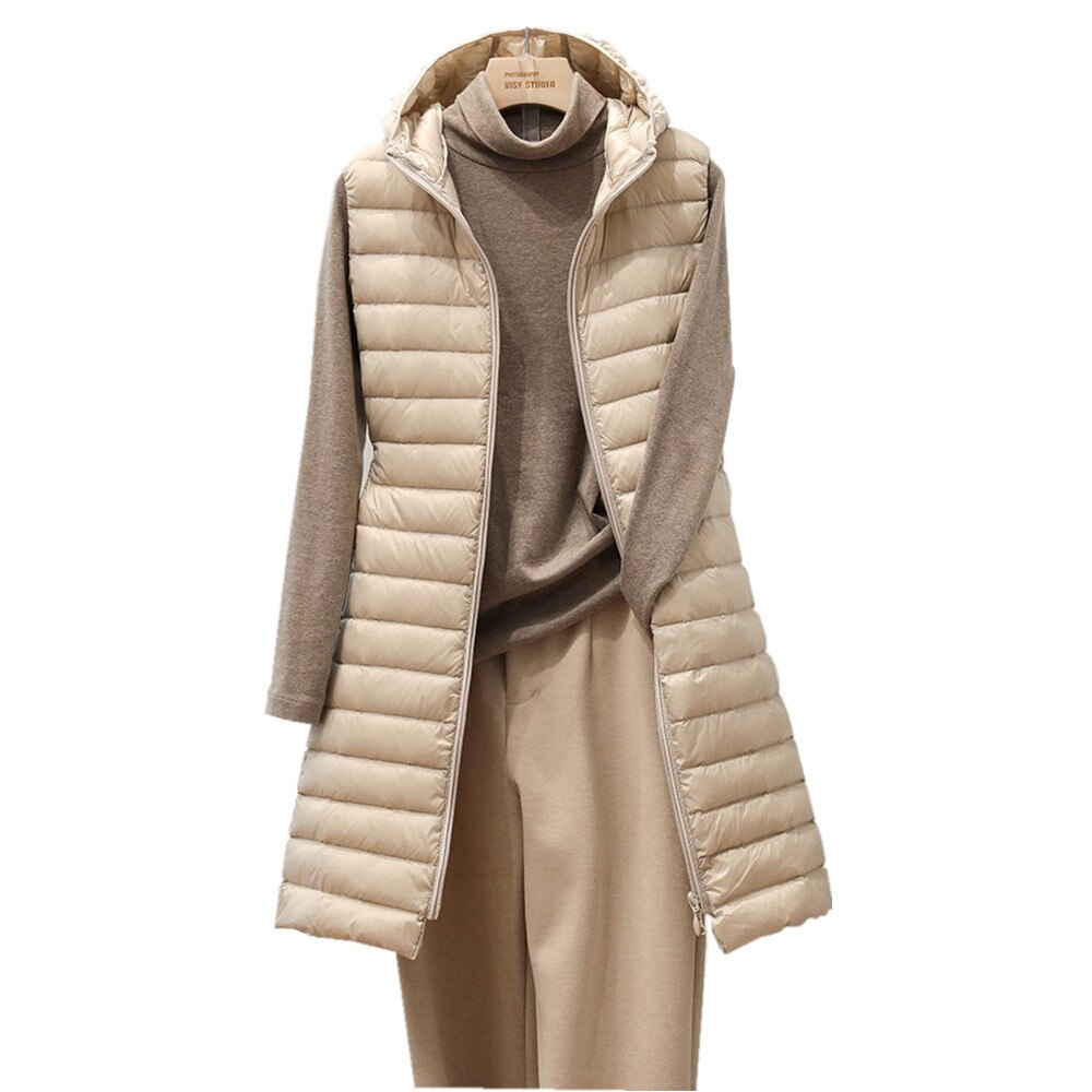 Romi - Warmes und komfortables Gilet