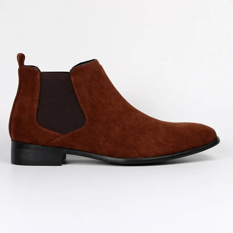 Lovia – Freizeitstiefel